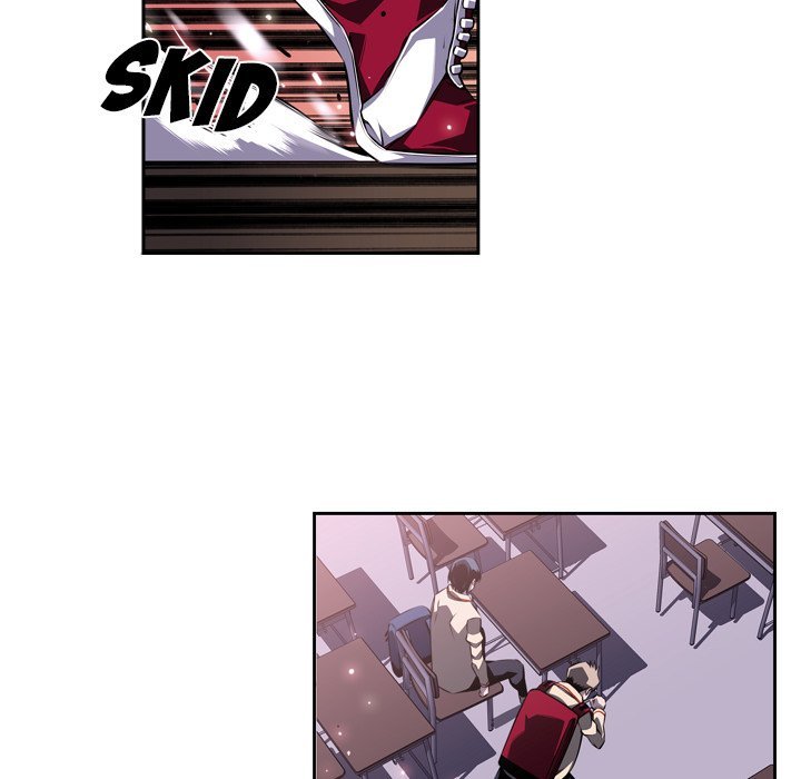 Supernova – Manga chapter 129 - page 27