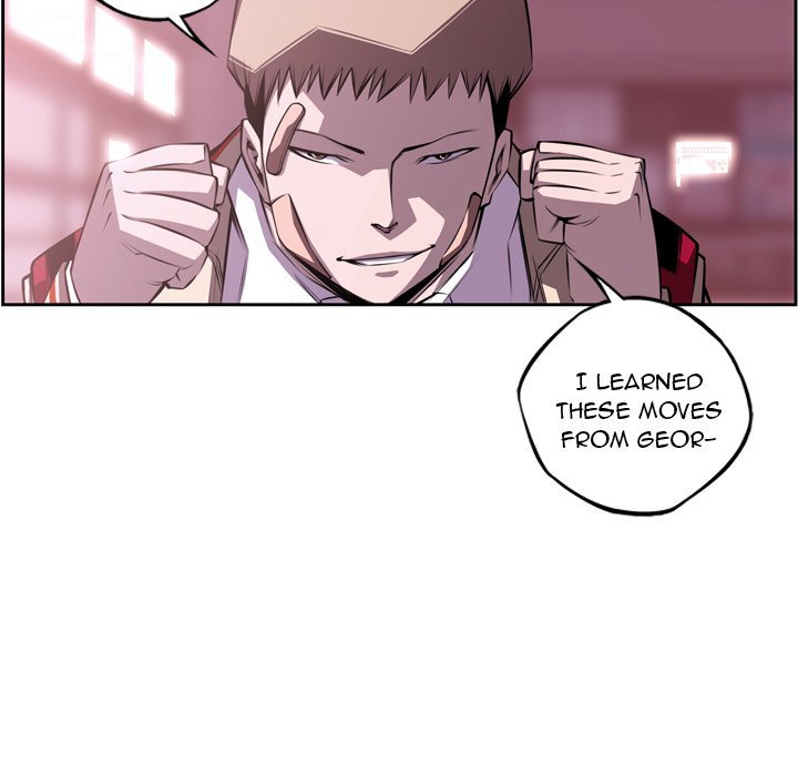 Supernova – Manga chapter 129 - page 29