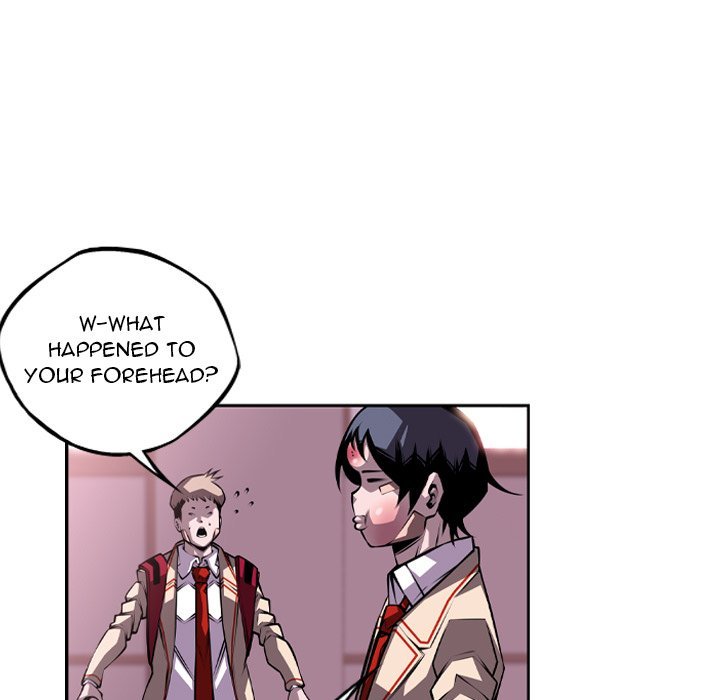 Supernova – Manga chapter 129 - page 31