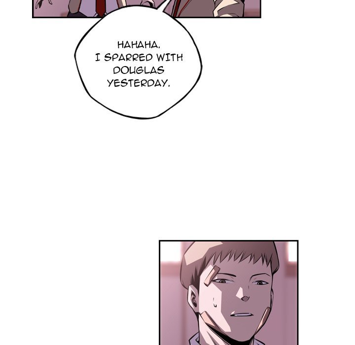 Supernova – Manga chapter 129 - page 32