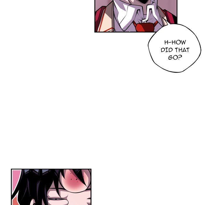 Supernova – Manga chapter 129 - page 33