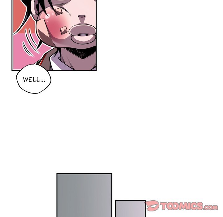 Supernova – Manga chapter 129 - page 34