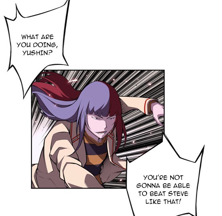 Supernova – Manga chapter 129 - page 36