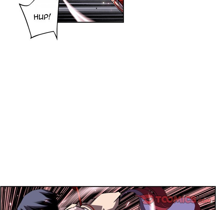 Supernova – Manga chapter 129 - page 38