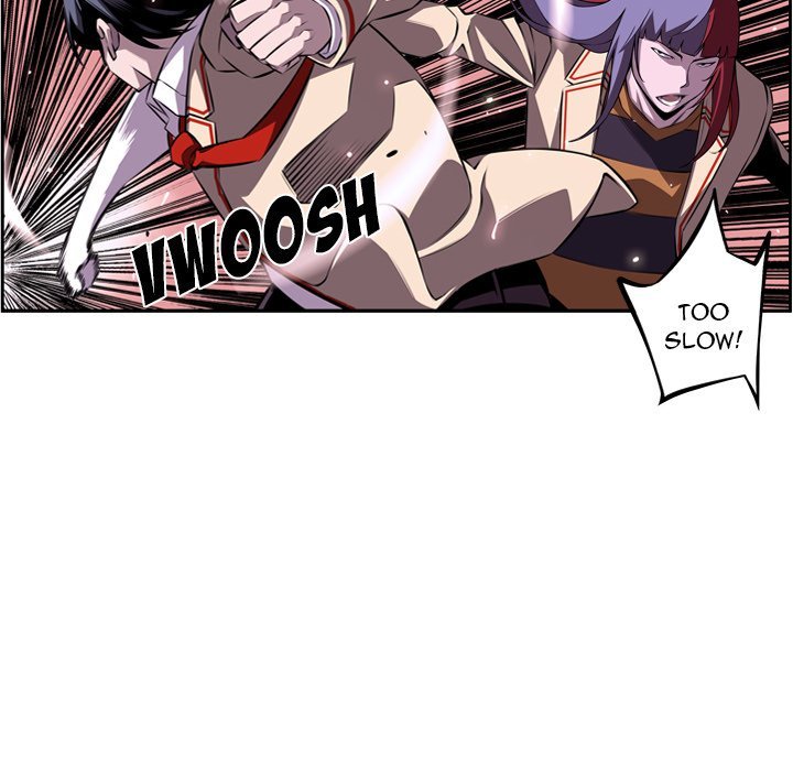 Supernova – Manga chapter 129 - page 39