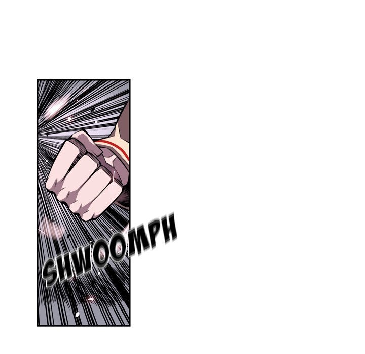 Supernova – Manga chapter 129 - page 40