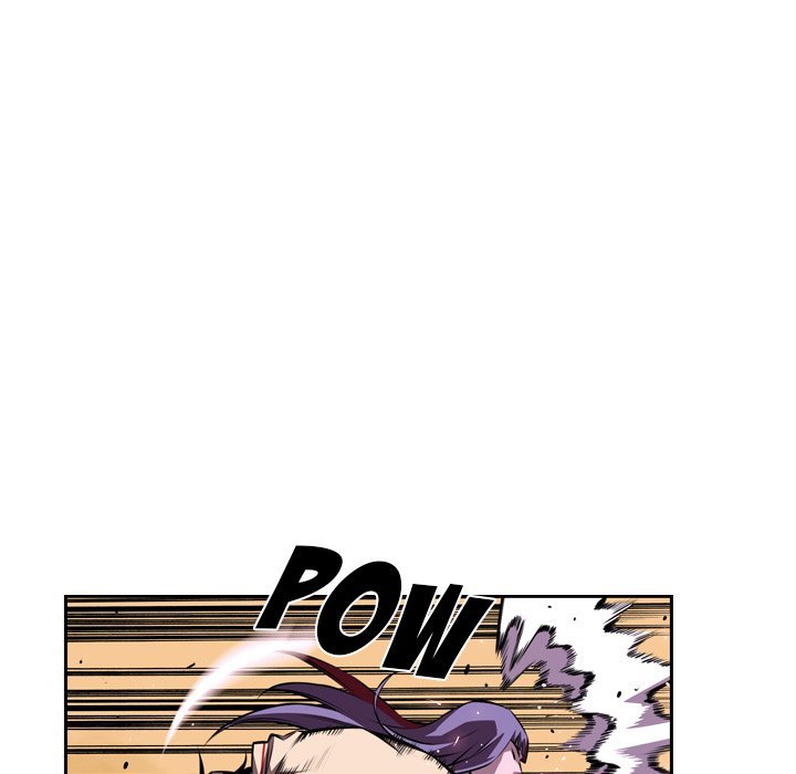 Supernova – Manga chapter 129 - page 41