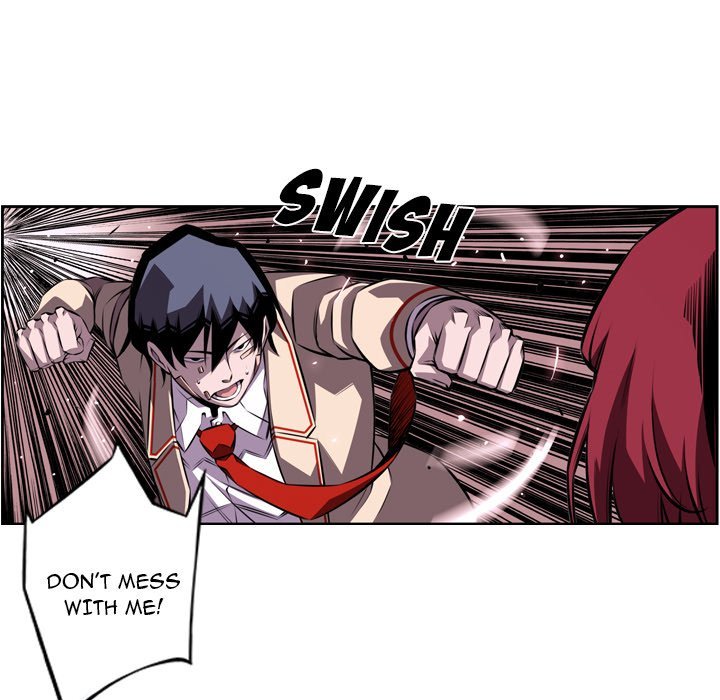 Supernova – Manga chapter 129 - page 45