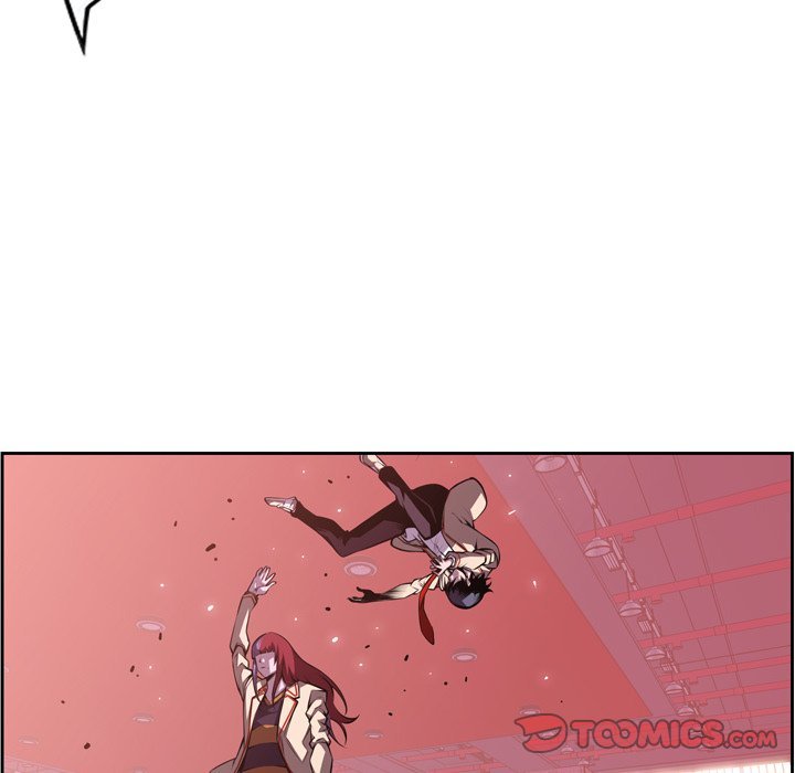 Supernova – Manga chapter 129 - page 46