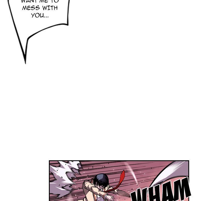 Supernova – Manga chapter 129 - page 49