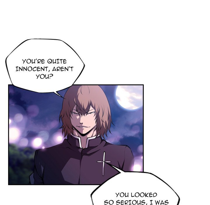 Supernova – Manga chapter 129 - page 5