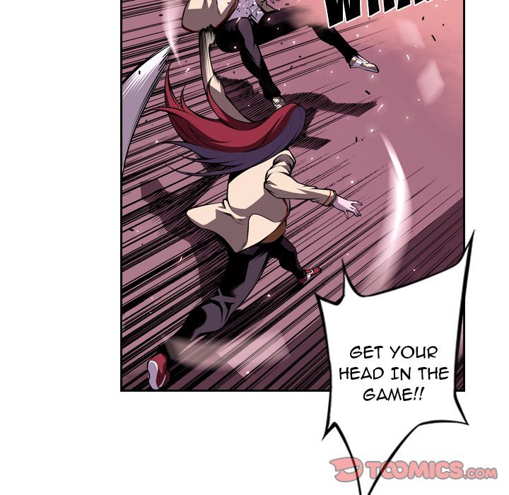 Supernova – Manga chapter 129 - page 50