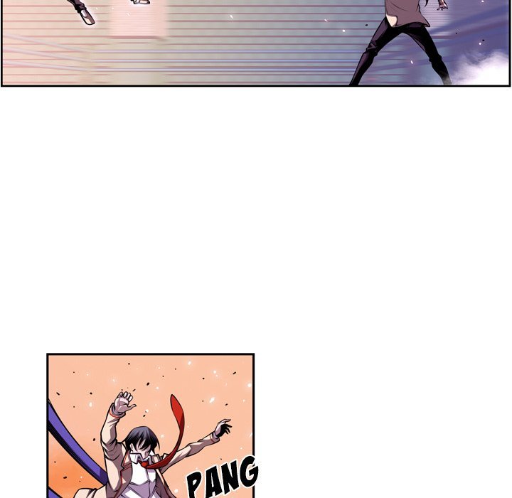 Supernova – Manga chapter 129 - page 52
