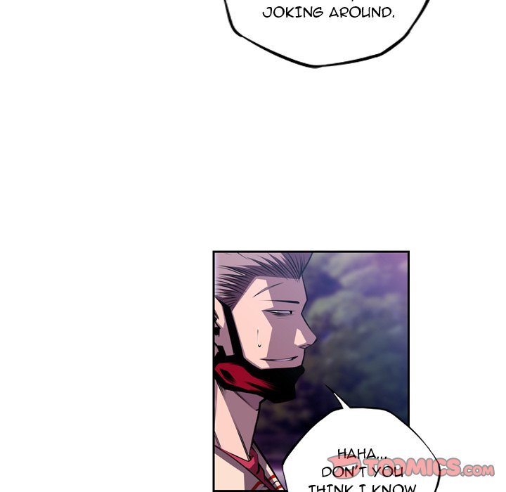 Supernova – Manga chapter 129 - page 6