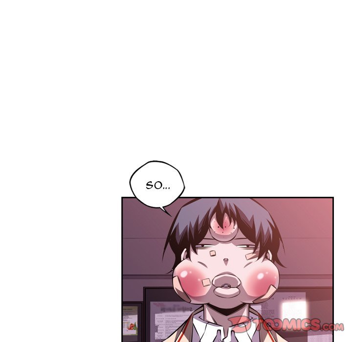 Supernova – Manga chapter 129 - page 62