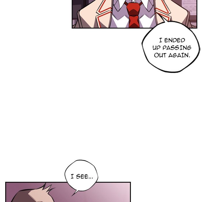 Supernova – Manga chapter 129 - page 63