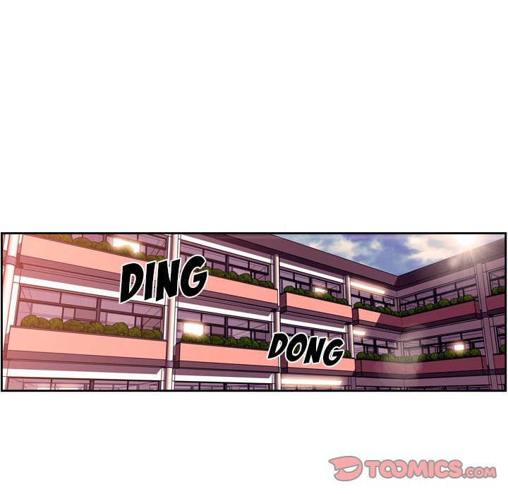 Supernova – Manga chapter 129 - page 66
