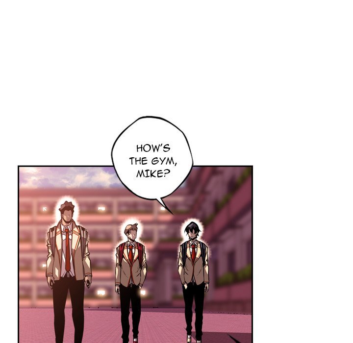 Supernova – Manga chapter 129 - page 67