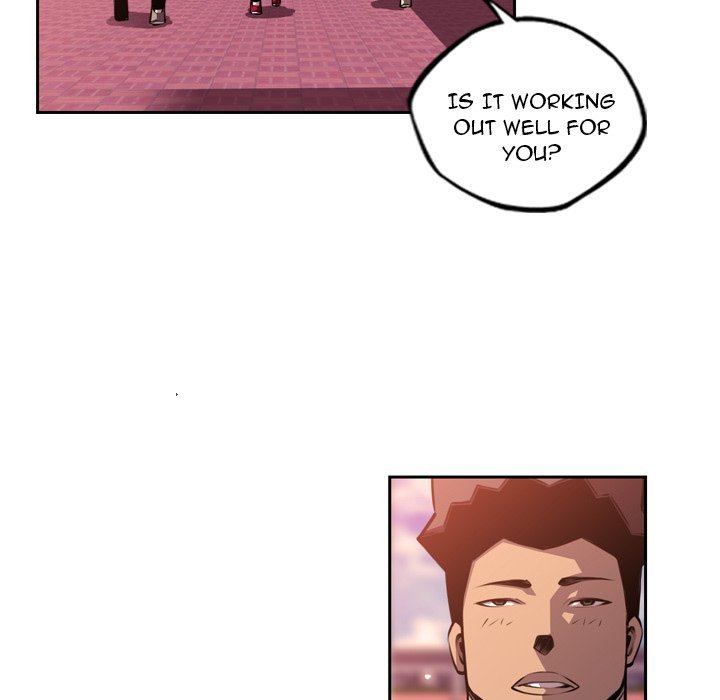 Supernova – Manga chapter 129 - page 68