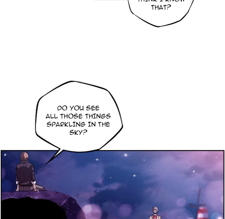 Supernova – Manga chapter 129 - page 7