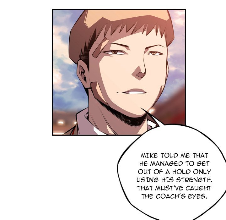 Supernova – Manga chapter 129 - page 71