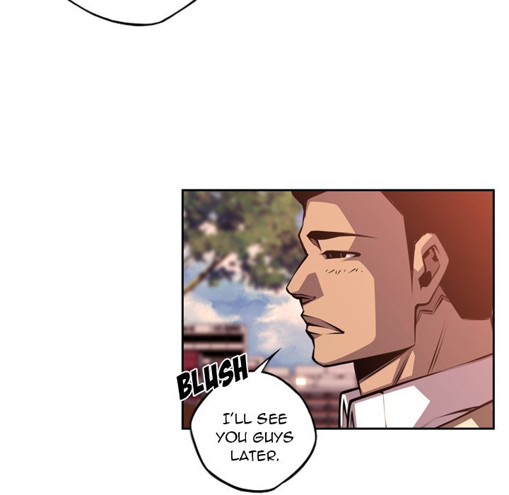 Supernova – Manga chapter 129 - page 73