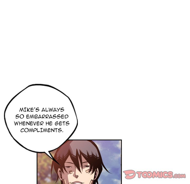 Supernova – Manga chapter 129 - page 74