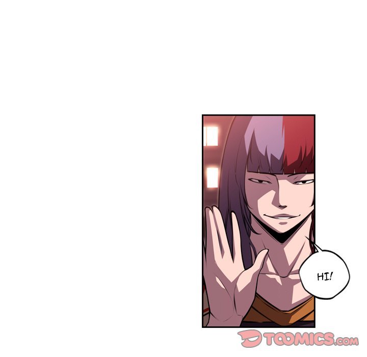 Supernova – Manga chapter 129 - page 78