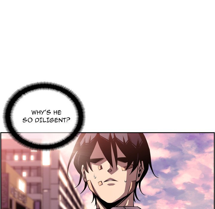Supernova – Manga chapter 129 - page 79