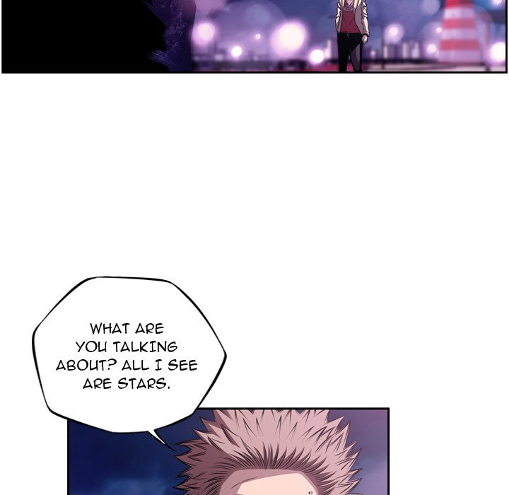 Supernova – Manga chapter 129 - page 8