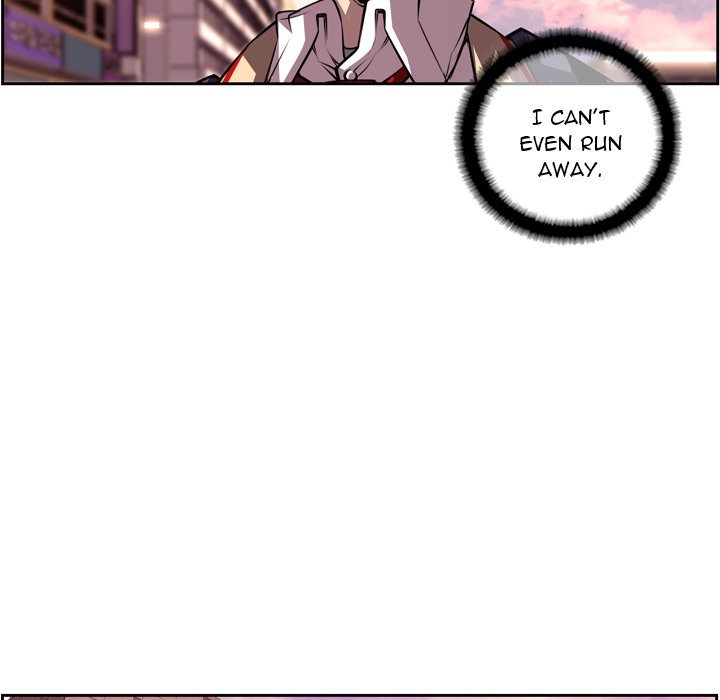 Supernova – Manga chapter 129 - page 80