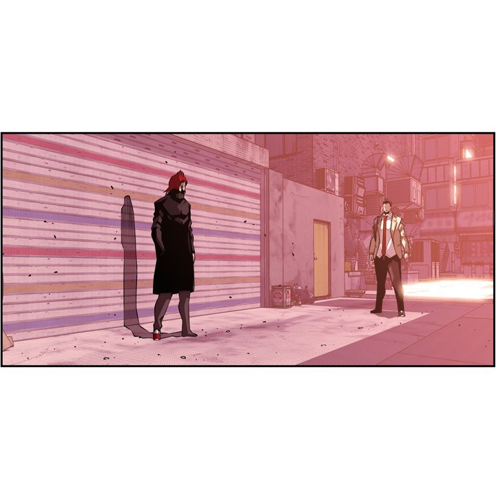 Supernova – Manga chapter 129 - page 83