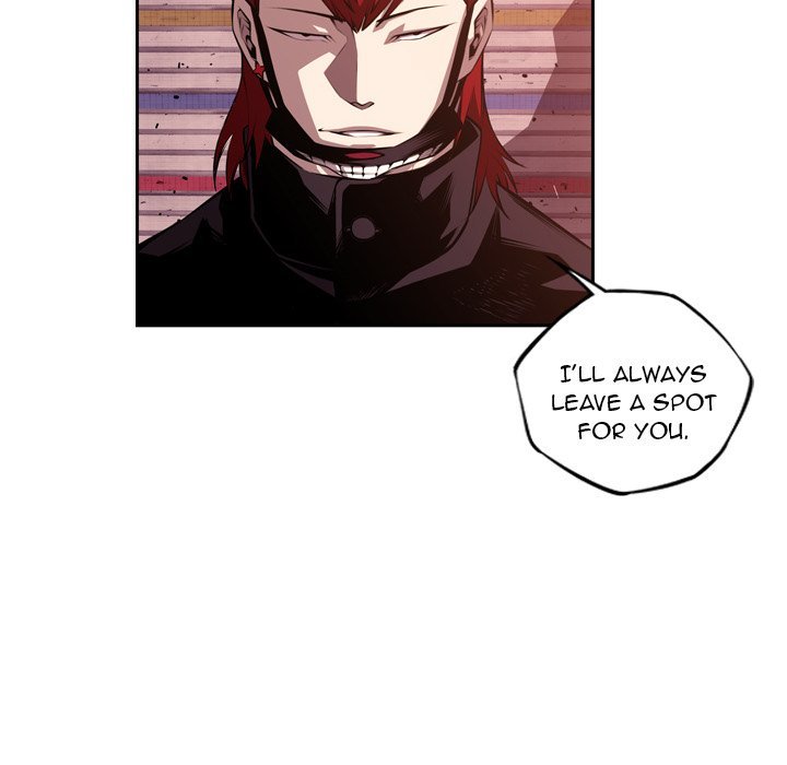 Supernova – Manga chapter 129 - page 87