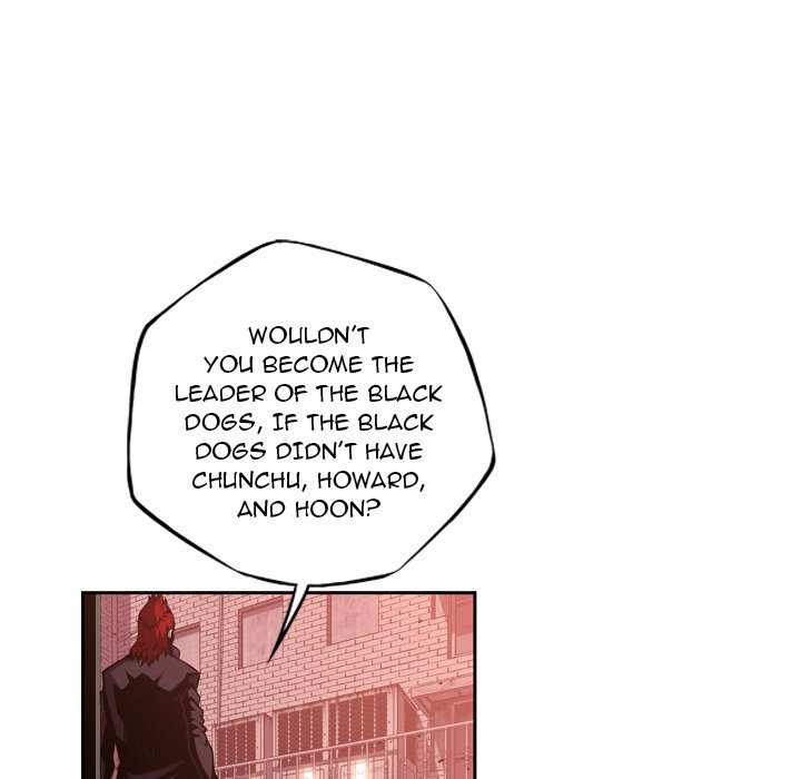 Supernova – Manga chapter 129 - page 89