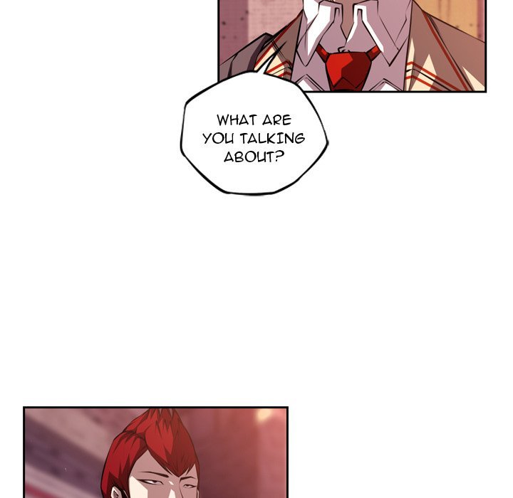 Supernova – Manga chapter 129 - page 91
