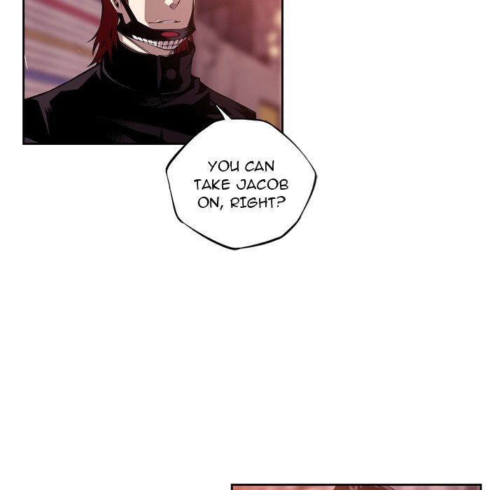 Supernova – Manga chapter 129 - page 92