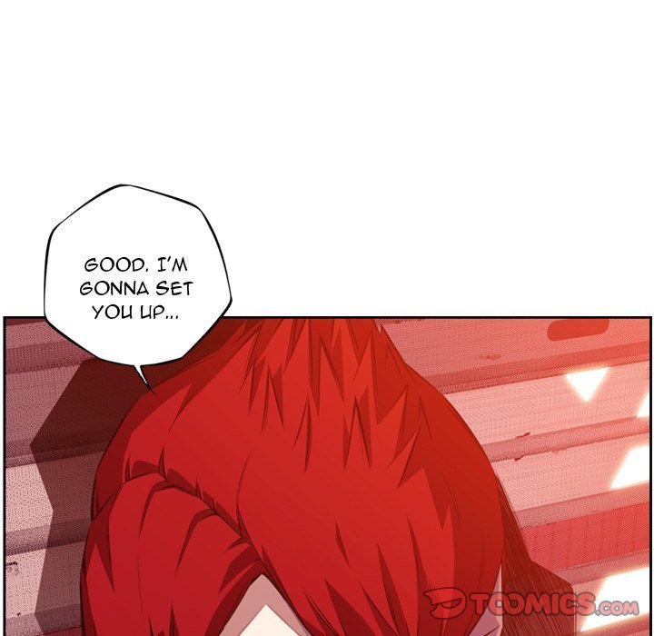 Supernova – Manga chapter 129 - page 94