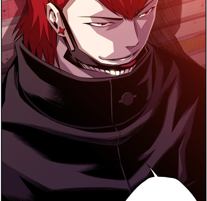 Supernova – Manga chapter 129 - page 95