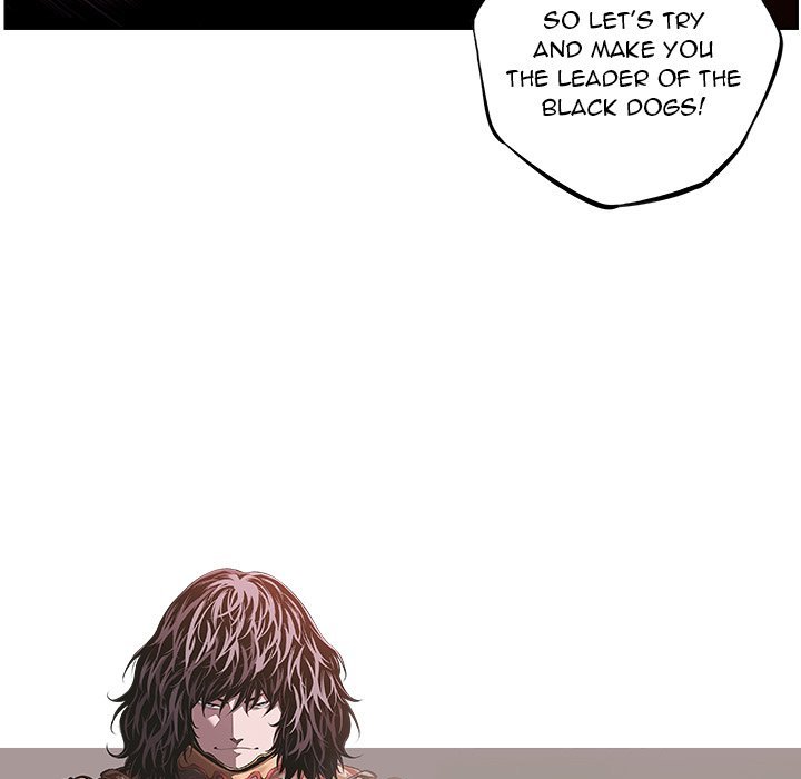Supernova – Manga chapter 129 - page 96