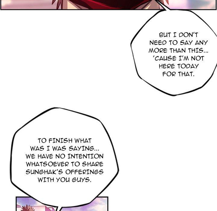 Supernova – Manga chapter 162 - page 11