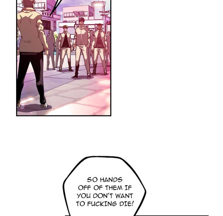 Supernova – Manga chapter 162 - page 12