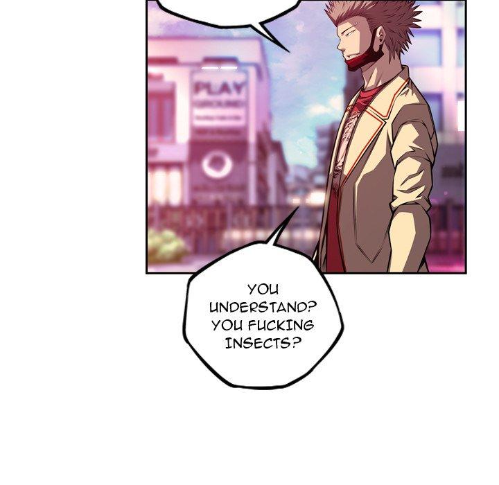 Supernova – Manga chapter 162 - page 13