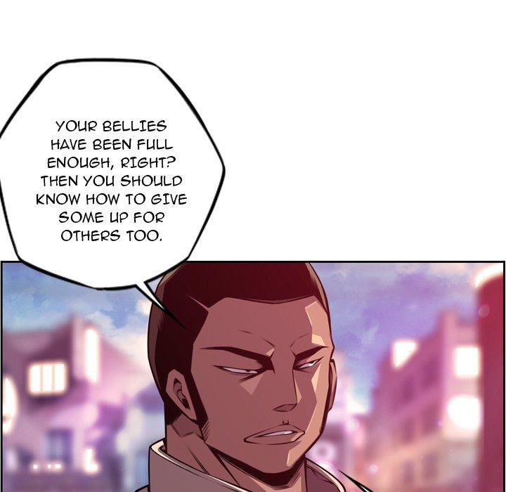 Supernova – Manga chapter 162 - page 15