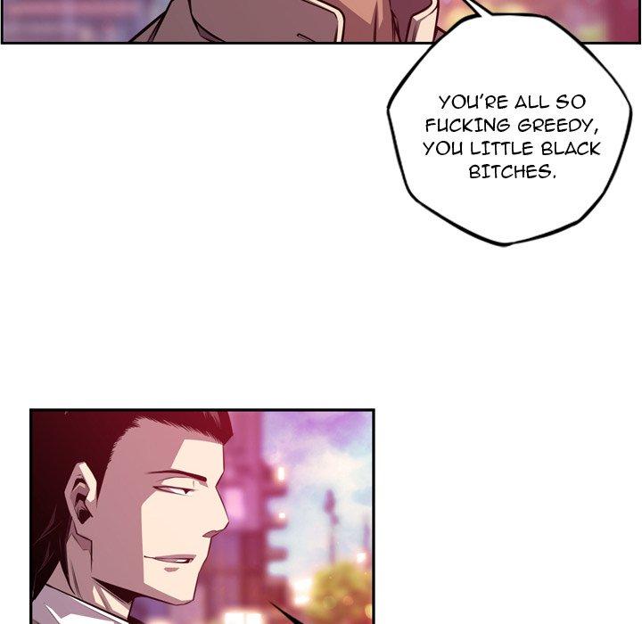 Supernova – Manga chapter 162 - page 16