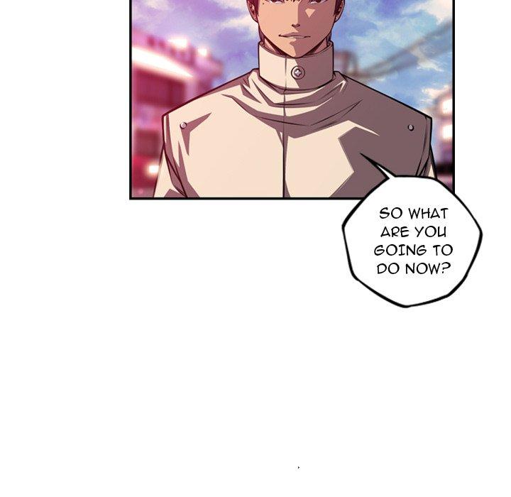 Supernova – Manga chapter 162 - page 18