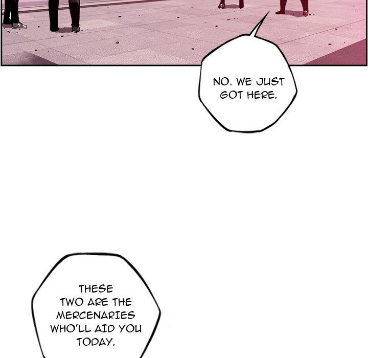 Supernova – Manga chapter 162 - page 27