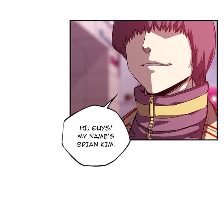 Supernova – Manga chapter 162 - page 30