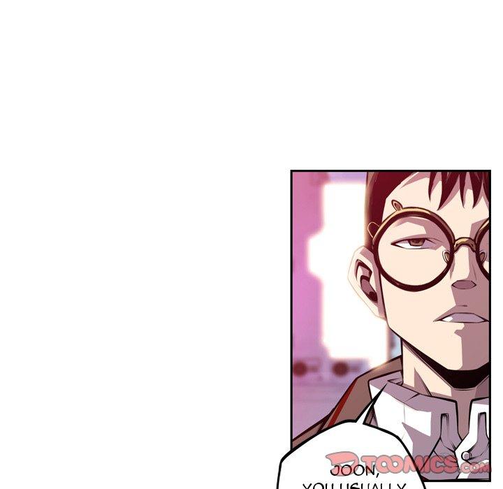 Supernova – Manga chapter 162 - page 32