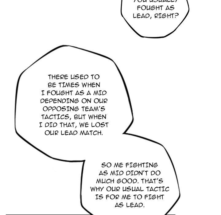 Supernova – Manga chapter 162 - page 33