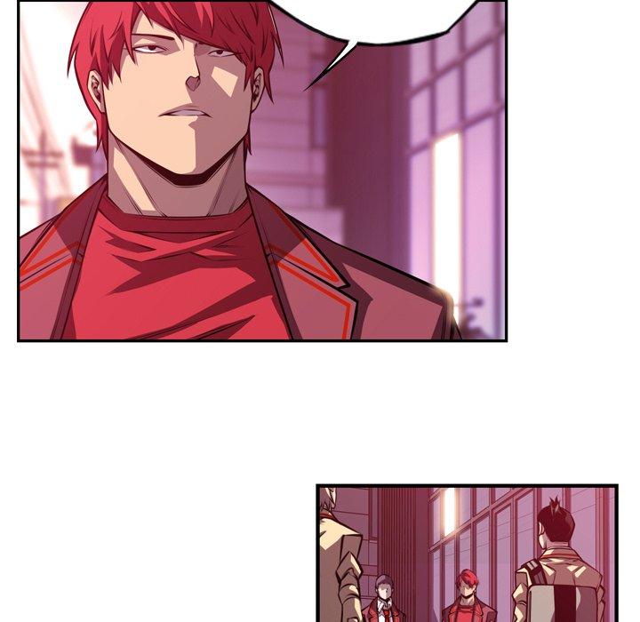 Supernova – Manga chapter 162 - page 34